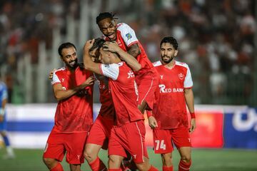 کلکسیون دلایل برد پرسپولیس/ تیم تارتار دو عنصر متضاد را یک‌جا دارد!