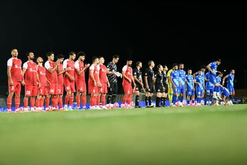 اقدام فوری پرسپولیس؛ نامه شکایت سرخ‌ها به کمیته داوران ارسال شد