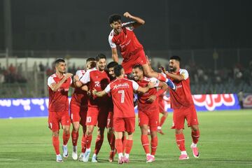خبر خوش برای پرسپولیس/ اقدام ویژه باشگاه قبل از تراکتور