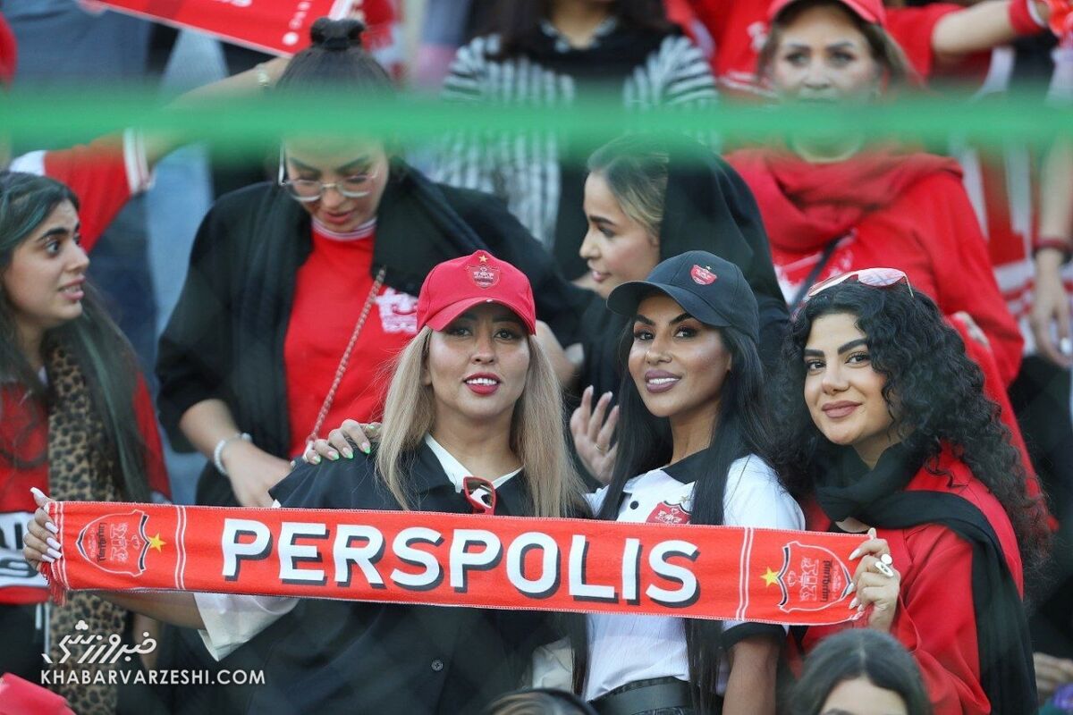 پرسپولیس