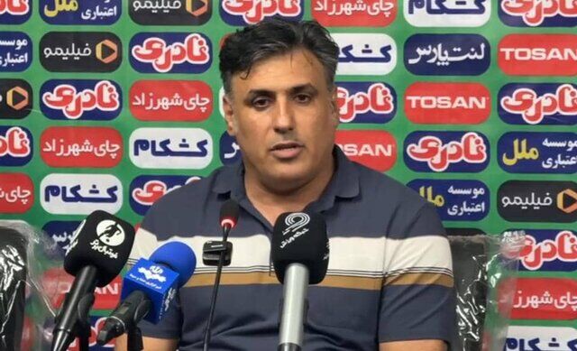 تهدید سرمربی استقلال: پنجره باز نشود، می‌روم!/ پیشنهاد خوب داشتم اما به خاطر تعصب ماندم