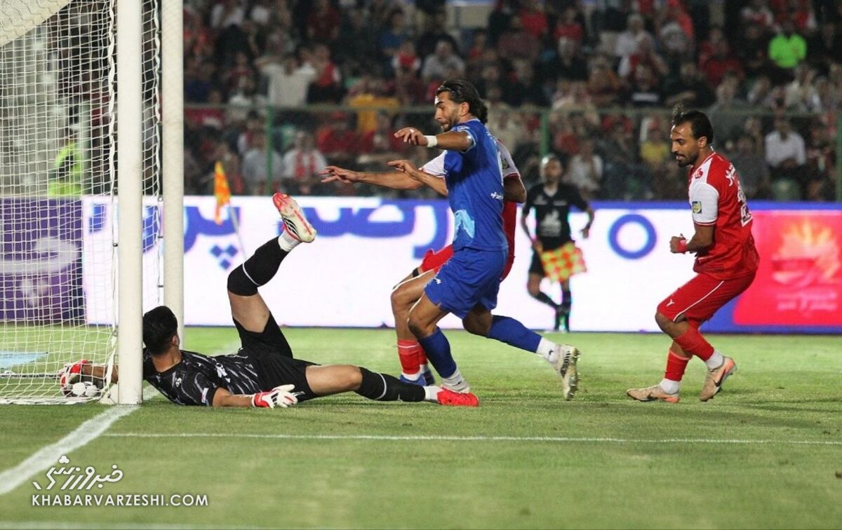 پرسپولیس