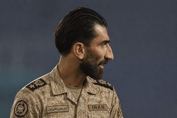 سردار زاهدی: بیرانوند سرباز است/ مقصد احتمالی ستاره تراکتور مشخص شد؟