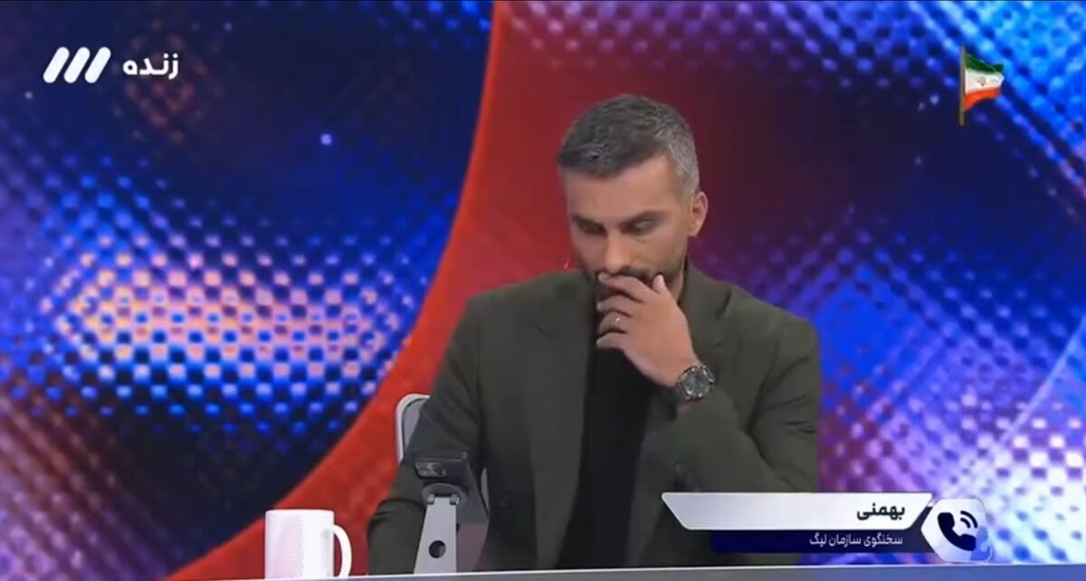 اعلام رسمی: دیدار تراکتور و پرسپولیس بدون تماشاگر برگزار میشود