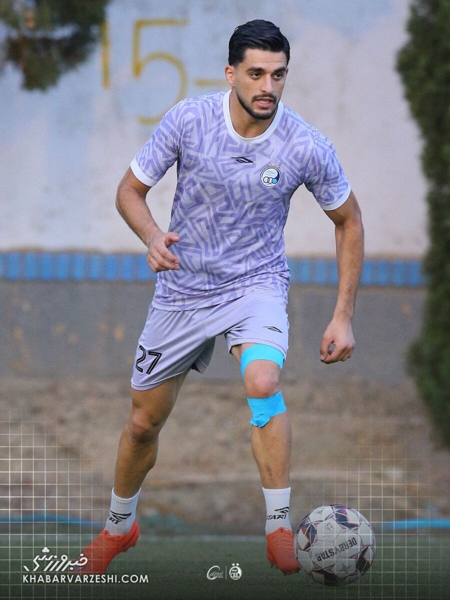 سعید سحرخیزان