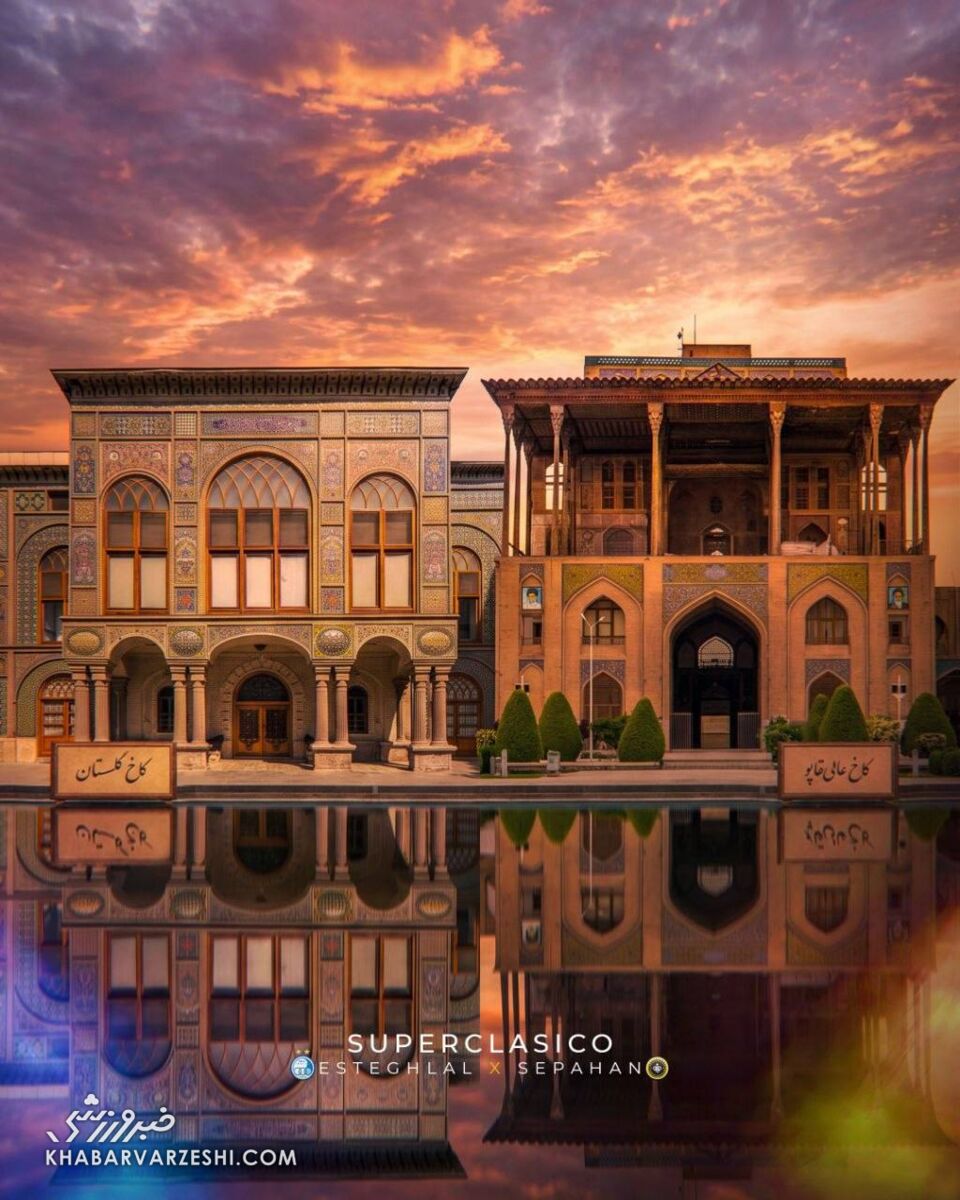 پوستر استقلال