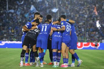 امیدوارم پنجره استقلال ۱۰ سال بسته بماند؛ استقلال شرایط بهتری نسبت به پرسپولیس دارد
