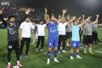 کلوب| خطر غرور در کمین استقلال بی رحم