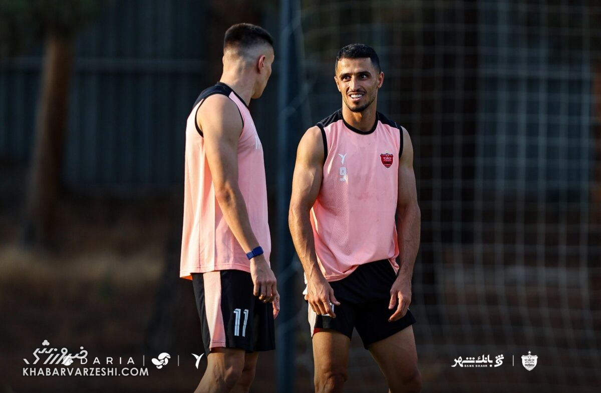 پرسپولیس