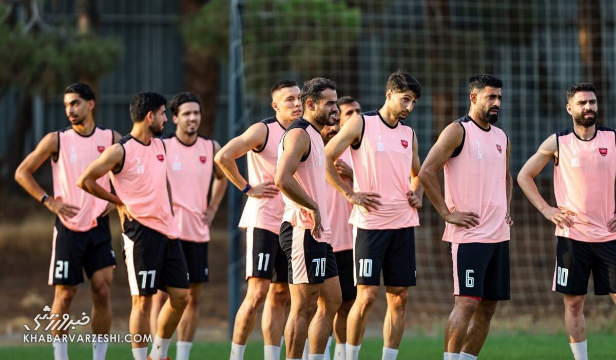 پرسپولیس باز هم از گلگهر بازیکن میخرد؟!