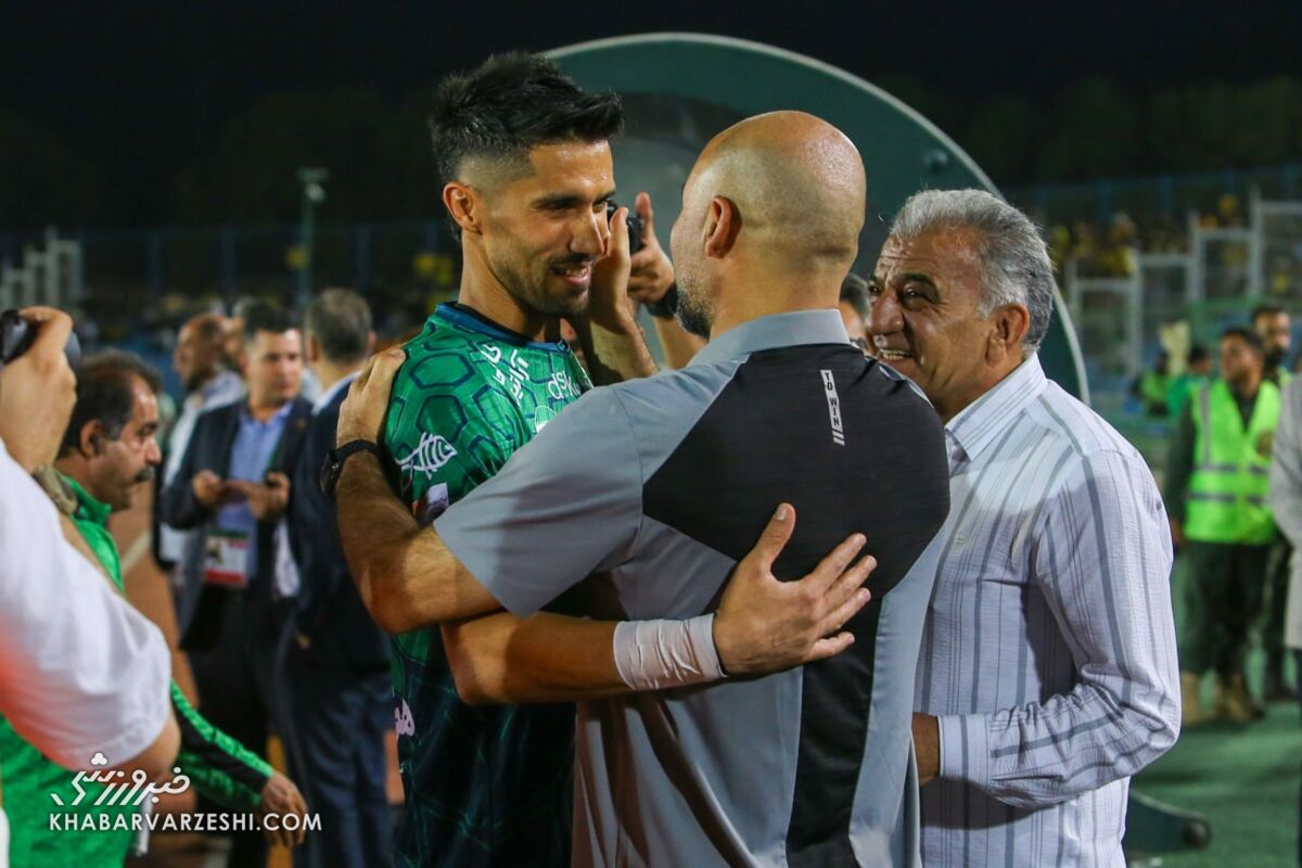 حسین حسینی