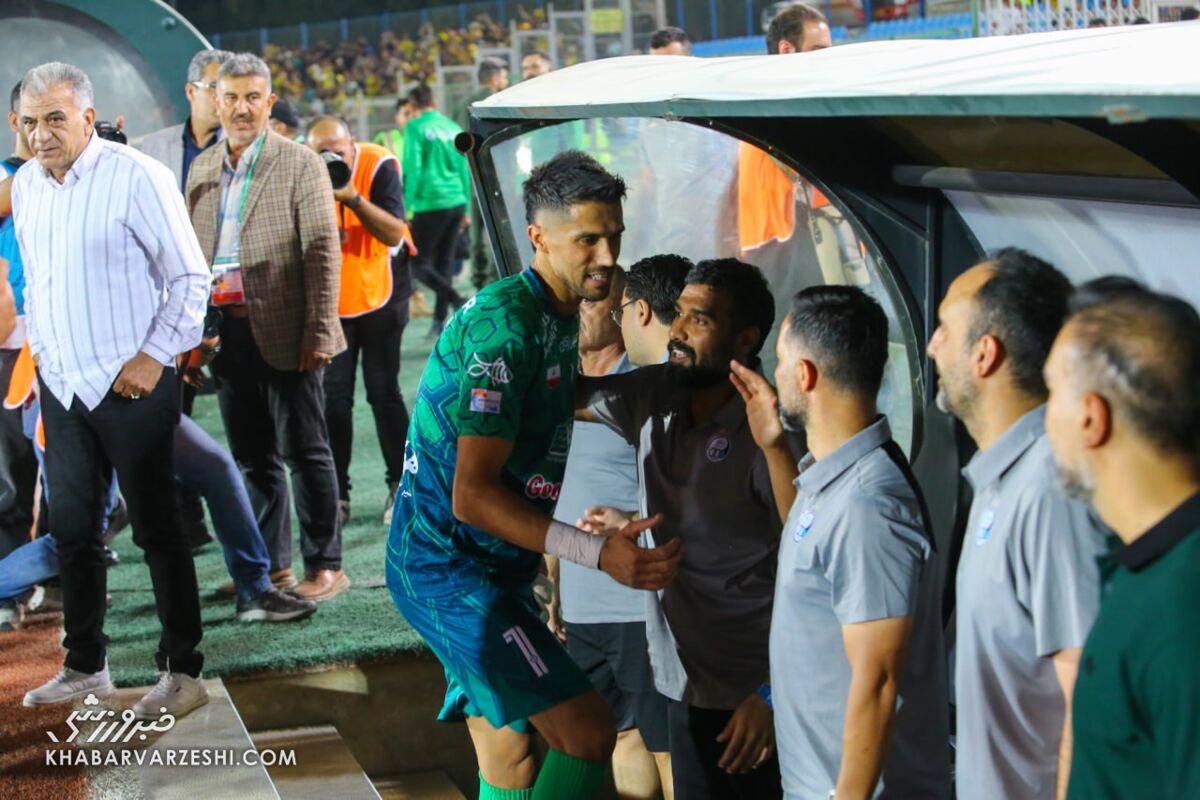حسین حسینی