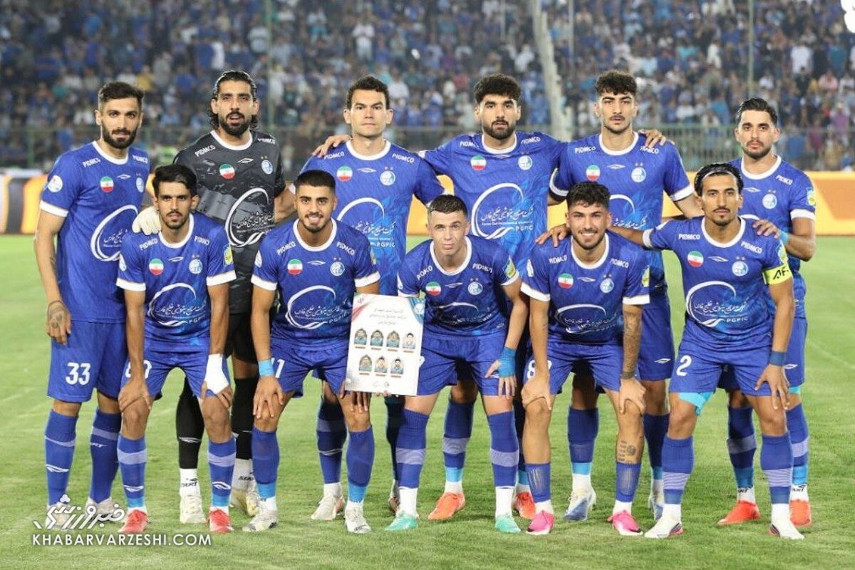 جام استقلال فعلاً در حد حرف؛ خبری از پیشنهاد رسمی نیست!