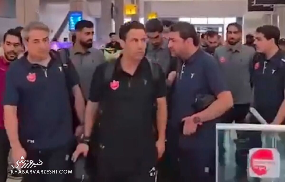 واکنش تارتار به تهدید فدراسیون: اردو بی اردو؛ فیفادی که نیست!