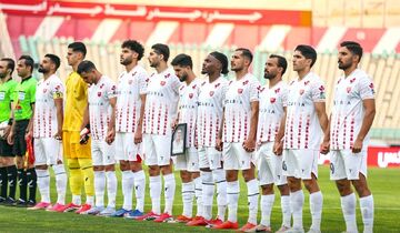 پرسپولیس به موقع باخت/ تغییرات بیش از حد کار دست تارتار داد