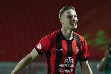 تراکتور روی نوار ۲-۰؛ خطر اشترکالی در کمین شهریار!