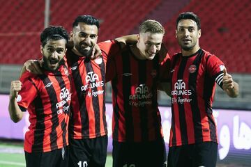 بیلان هفته سوم لیگ برتر؛ هفته غافلگیری!