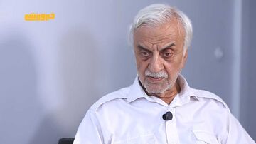 رئیس فدراسیون را برکنار کردم چون قول داد اما تیم ملی نتیجه نگرفت +ویدیو