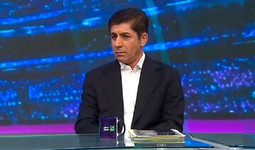 ویدیو| تعجب هدایت ممبینی وقتی از استعفا سوال شد: برنامه‌ای ندارم!