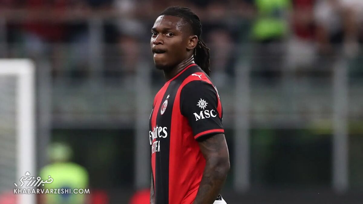 ستاره میلان در آستانه جدایی شوکهکننده
