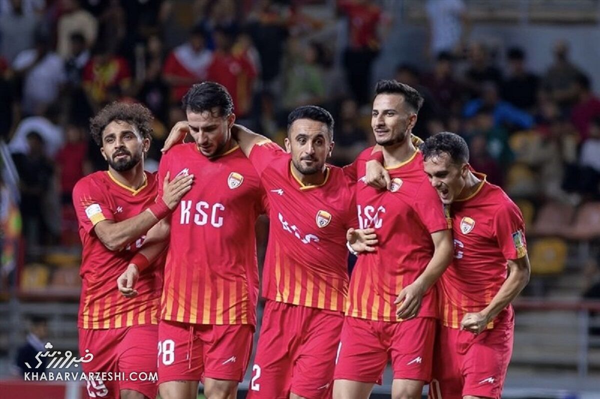 خط‌ونشان فولادی‌ها برای استقلال