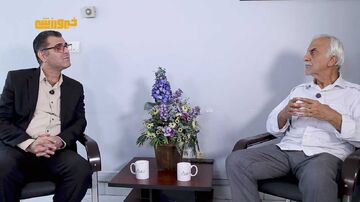 هیچ‌وقت نیروهای امنیتی کسی را به من تحمیل نکردند/ حتی رهبری نظراتی داشتند، مخالفت کردم +ویدیو