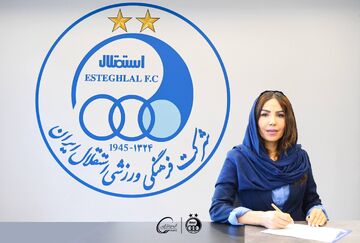 قهرمان ماندنی شد؛ یاری یک فصل دیگر سرمربی استقلال