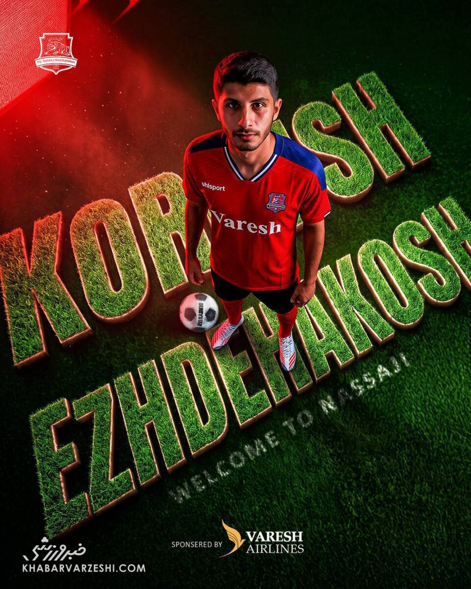 کوروش اژدهاکش