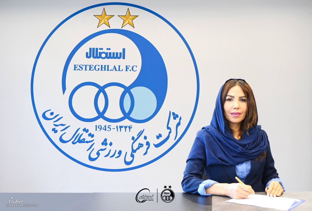 قهرمان ماندنی شد؛ یاری یک فصل دیگر سرمربی استقلال