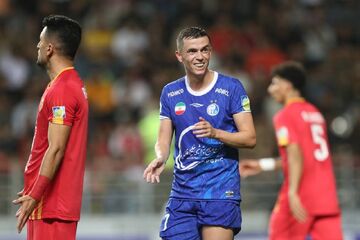 کری سنگین آسانی برای هواداران پرسپولیس؛ گریه کنید!
