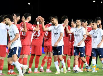پرسپولیس به دنبال جبران مقابل ملوان/ استقلال متوقف و تراکتور صدرنشین شد