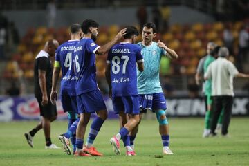 خبر خوب برای استقلال پیش از شهرآورد؛ دو مدافع آماده شدند