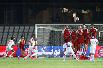 ویدیوی باشگاه پرسپولیس از واکنش تماشایی نیازمند مقابل ملوان