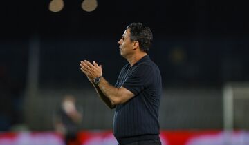 پیام ویژه تارتار پس از برد پرسپولیس؛ این مسیر ادامه دارد