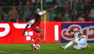پرسپولیسی شوید و به تیم ملی برسید!