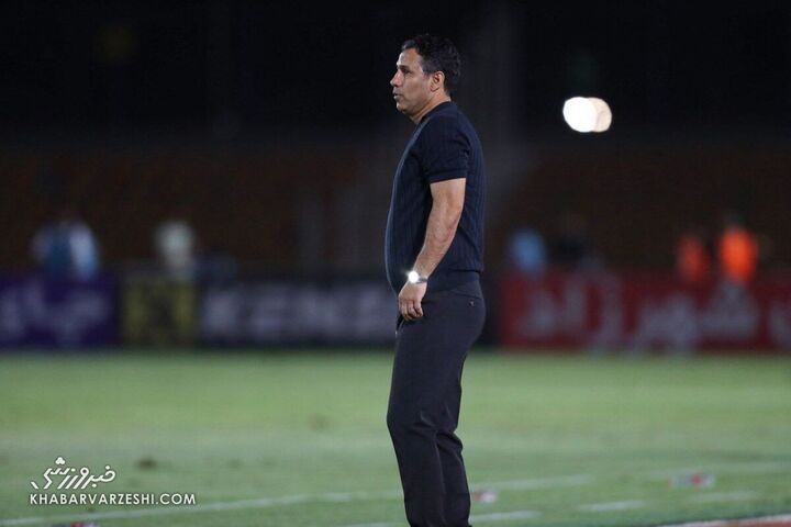 مهدی تارتار؛ پرسپولیس - ملوان