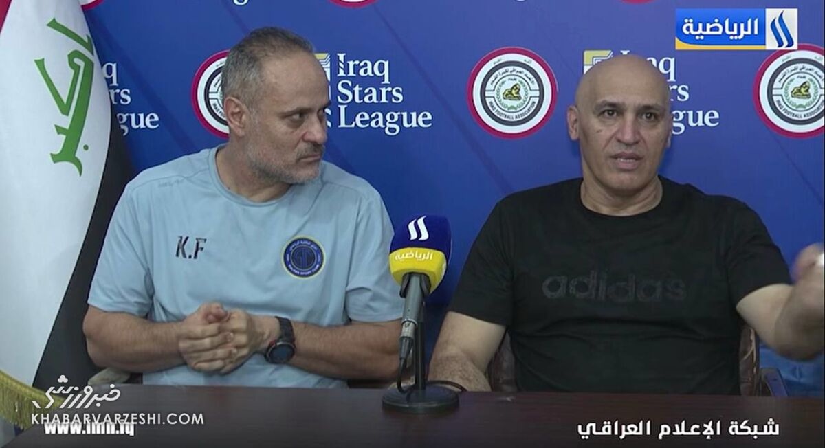 منصوریان دوباره خبرساز شد؛ افشاگری درباره ۸ ماه حقوق نگرفتن