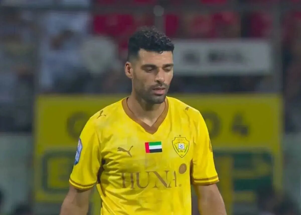 طارمی فیکس شد و جشنواره گل الوصل به راه افتاد!