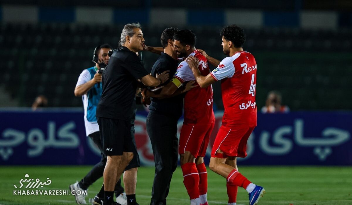 پرسپولیس تارتار بالاخره امضای خودش را پیدا کرد؟