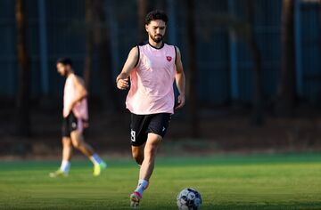 قدرشناس مثل خرید گران‌قیمت پرسپولیس