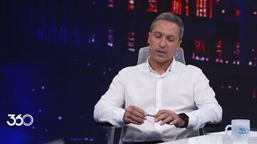 ویدیو| پرسپولیسی هستم و نباید به استقلال می‌رفتم/ لفظ یاغی را دوست ندارم