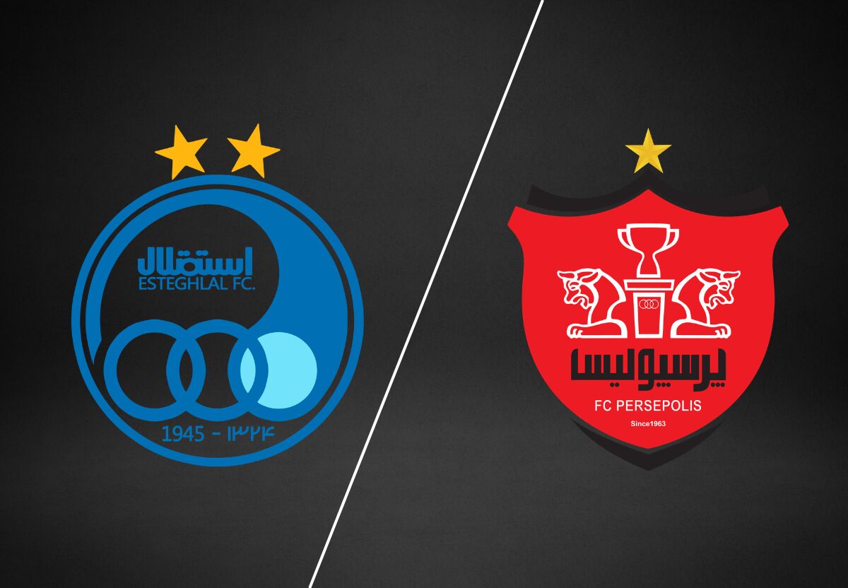 جزئیات حضور هواداران استقلال و پرسپولیس در اصفهان؛ ورودی بانوان هم مشخص شد