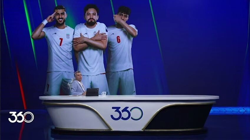 افشاگری فردوسیپور از هزینه ۱۱۰ هزار یورویی اردوی تیم امید در آنتالیا