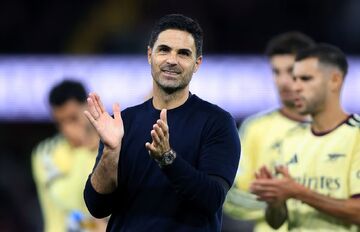 آرسنال انتقام گرفت؛ اعتراف جالب آرتتا بعد از برد مقابل ویلا