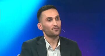 ویدیو| میثاقی: طرف ماشینش را فروخته برای شرط‌بندی/ پیام صادقیان: من می‌توانم راهنمای جوانان باشم!