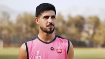 ویدیو| انتخاب کنعانی و خدابنده‌لو از بهترین گل‌ راه دور، ضربه سر و پاس گل پرسپولیس در دربی