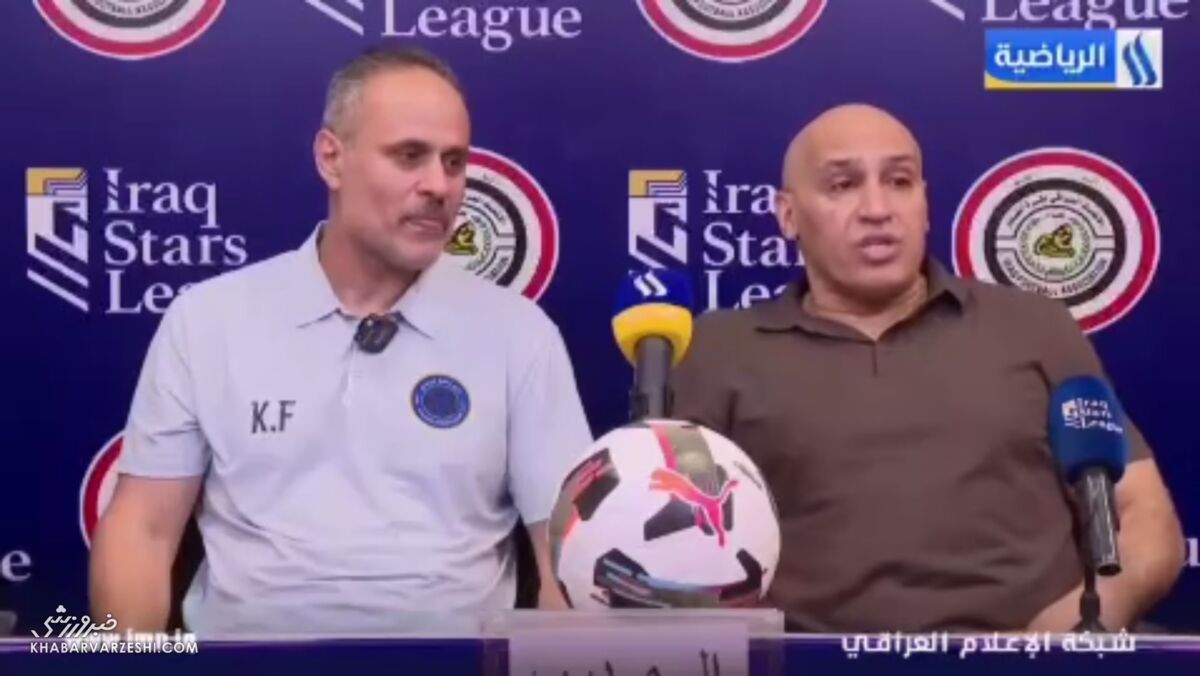 منصوریان: از جیب خرج میکنم تا رای برگردد