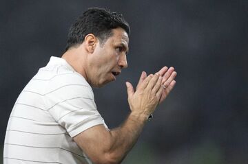 تارتار پس از دربی: همه‌جا خانه پرسپولیس است؛ اصفهان، شیراز، اهواز و ... +عکس