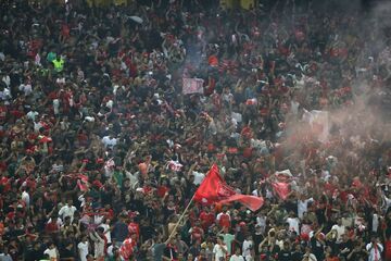 پرسپولیس و استقلال برای دربی جریمه شدند!