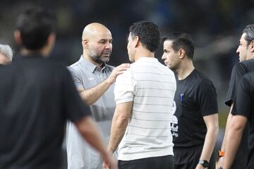 استقلال و پرسپولیس عالی نبودند؛ سهراب و تارتار عالی بودند!